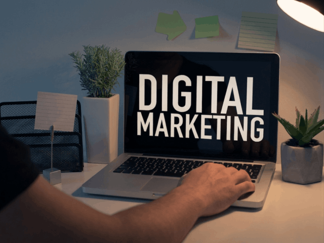 Agence marketing en Algérie