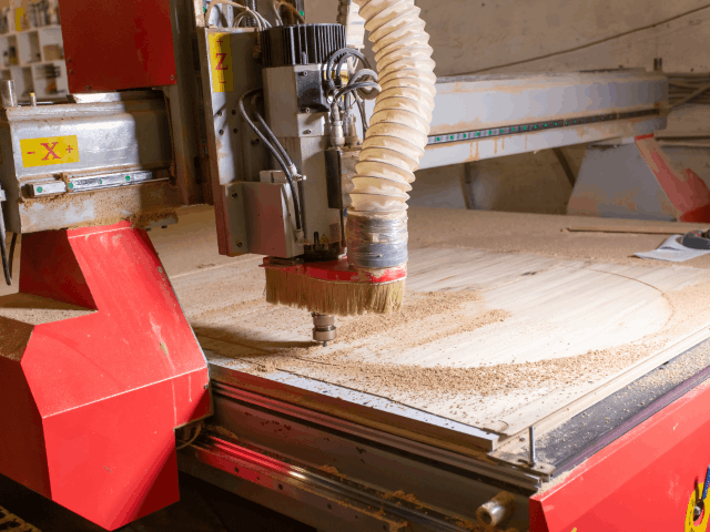 Fabrication et production de meubles en Algérie