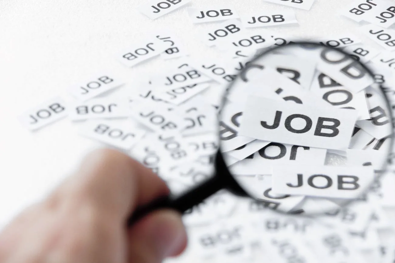 Comment trouver un emploi ? 4 Conseils à faire