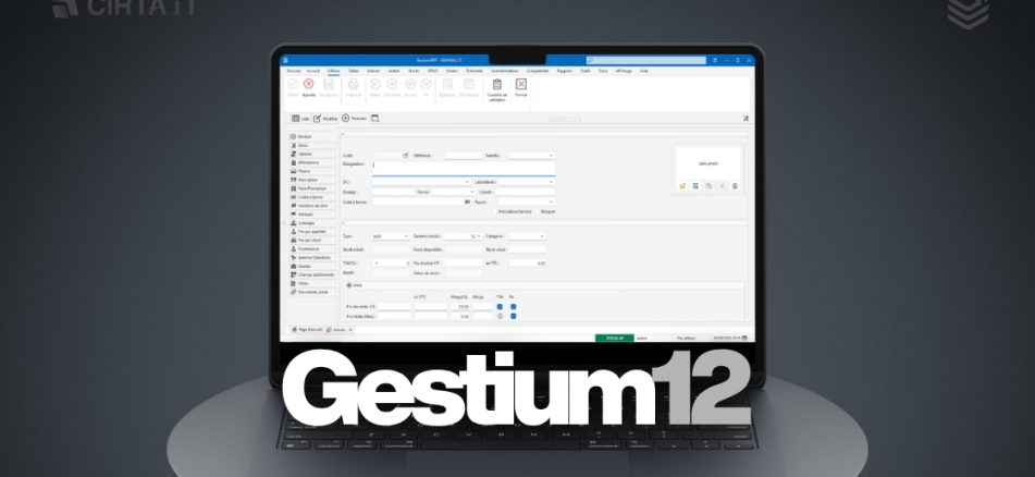 Comment choisir le meilleur logiciel de gestion commerciale pour votre entreprise ?